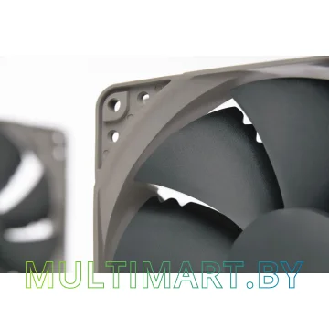 Вентилятор для корпуса Noctua NF-P12 Redux-1300 PWM картинка 5